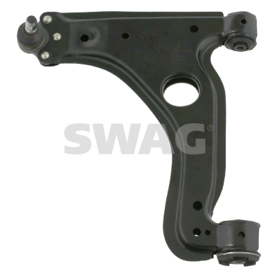 Brat, suspensie roata 40 92 7073 SWAG
